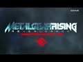 Metal Gear Rising: The Desperado Elite Trailer