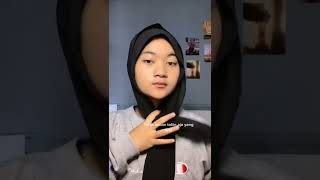 Racun Shopee Hijab Masker Akses