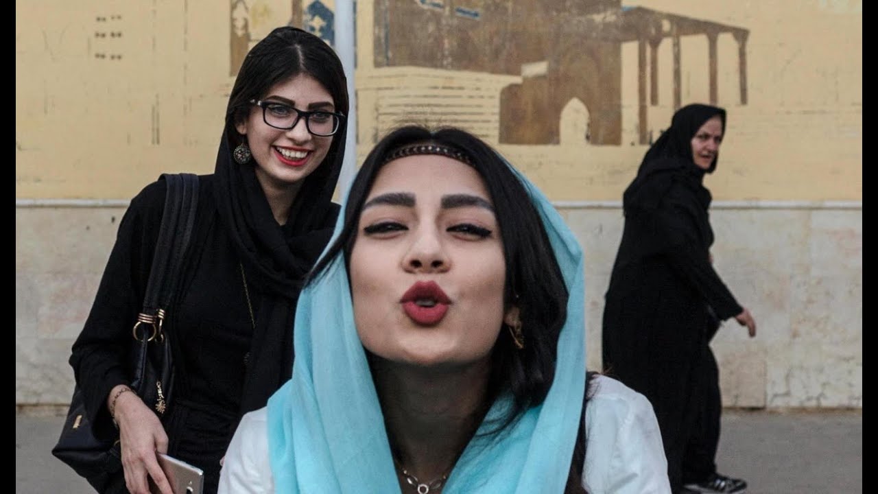 Иранские Секс 2023