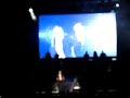 Marc Anthony Jennifer Lopez and Twins - Madison Square Garden Valentine's day New York