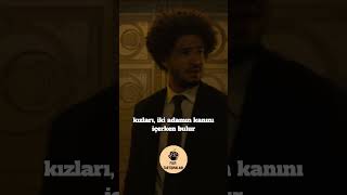 Gecenin Dişleri Filmini Izlediniz Mi?