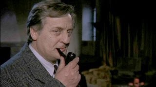 ''MAIGRET et LE PORT des BRUMES'' film avec Bruno Crémer
