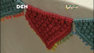 Banderines decorativos - Hazlo Tú, Así de Fácil - Canal 15