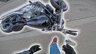 I Wrecked The Magna