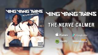 Watch Ying Yang Twins The Nerve Calmer video