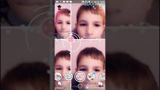 İstagram Ile Snapcap Pozları