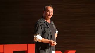 Kutup Yıldızı Engin Yüksel Tedxyouth