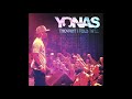 YONAS - Thought I Told Y'all