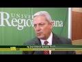 Convenio UR-Padres de Familia NL (José Antonio González)