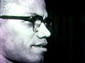 Like It Is - The Covert War Against Malcolm X