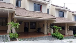 HEREDIA SAN PABLO CONDOMINIO EL PRADO CASA $149.000