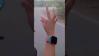 Viral Video Queen Manvi..