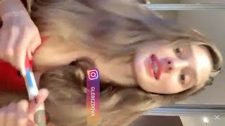 super hot russian girl (anastasia) live on bigo in naked sexy clothes