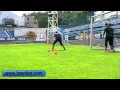 Goalkeepers training SK Kladno #3