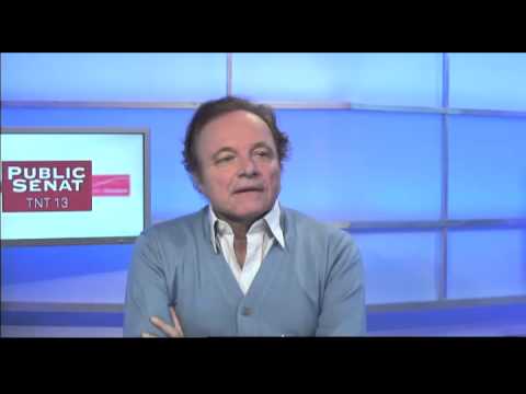 L'invité politique - Pierre Laurent : L'invité politique - Pierre Laurent :