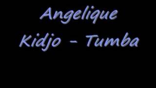 Watch Angelique Kidjo Tumba video