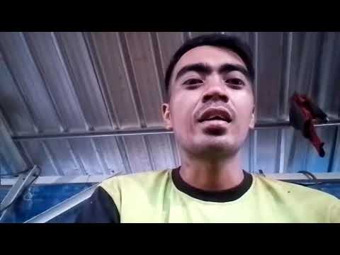 Ngopi mengurangi emosi.jan Ndak seblakahane.....
