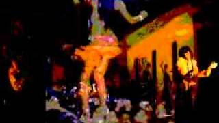 Watch Citadino Blues Rock No Puedo Controlar video