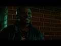 BIG MIKE- blind side- drug dealer scene