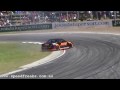 v8 supercars - drift demo - part 2 of 2 - HD