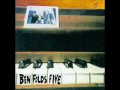 Видео Ben Folds Five Where's Summer B.- Ben Folds Five