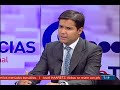"El bueno manejo de la economía Brasileña" EfektoTV Noticias Internacional presenta: