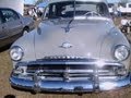 1951 Plymouth Cranbrook 4 Door Sedan