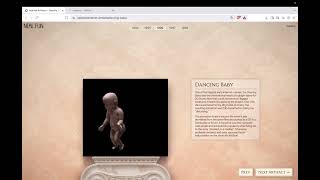 Dancing Baby - The First Internet Meme From 1996