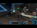 Star Wars: The Old Republic - Star Wars: The Old Republic - Crew Skill Basics (Fixed Audio)