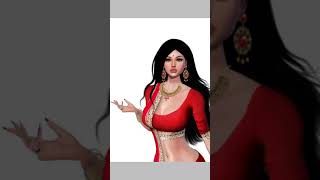Imvu Speedpaint