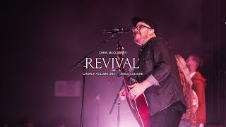 Watch Jesus Culture Revival video