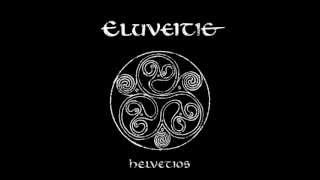 Watch Eluveitie Epilogue helvetios video