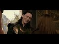 Thor The Dark World Full Hd Movie Teaser Exclusive