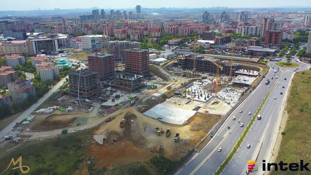 MEYDAN Başakşehir