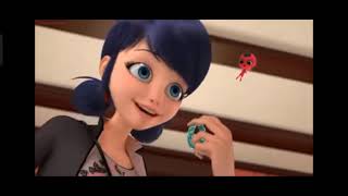 MIRACULOUS LADYBUG Season 3  Episode :  Desperada  Episode Eng Dub