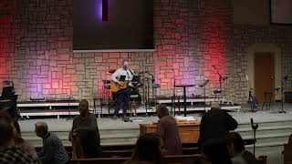 01.22.23 Sunday Morning Second Service