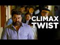 Drishyam 2 Climax twist scene  -  new malayalam movie - Mohanlal
