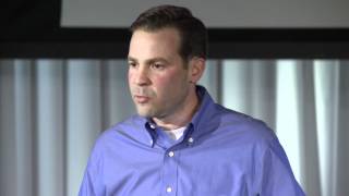 TEDxVillanovaU - Patrick Maggitti - It's Not Just for Artists Anymore: The Creativity Imperative