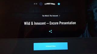 The Spring-Nut Seaside Serenade 2 On Sirius XM The Wild And The Innocent With Jim Rotolo 3/15/18
