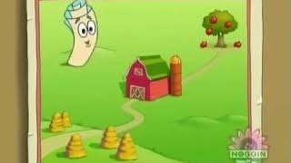 Dora The Explorer Season 01 Episode 008 Three Little Piggies