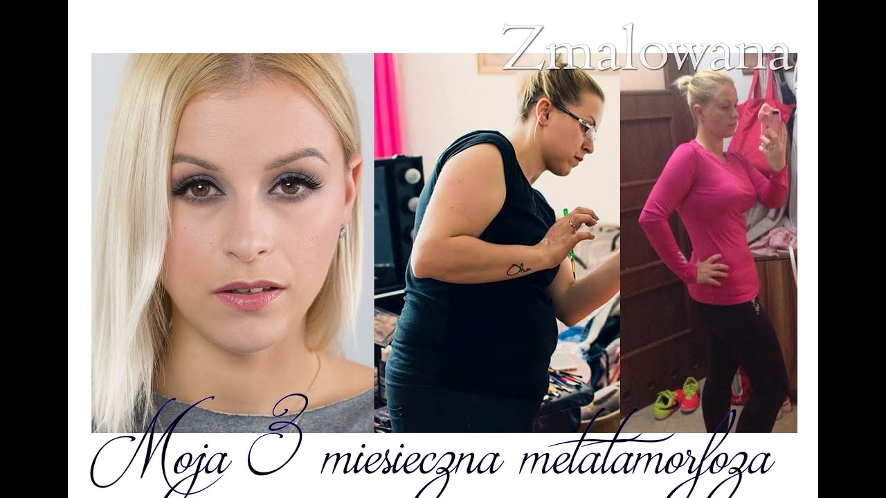 jak schudnąć w miesiąc z ud i brzucha PB1W