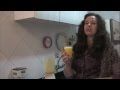 Suco de Maçã