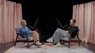 Morten Møter Sigrid Bonde Tusvik