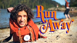Scalawag - Run Away (Official Video)