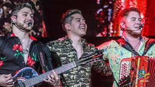 LOS ROJOS album 'NI JUEZ NI PARTE' con el sencillo 'Nuestra Profecia' con Fonovisa Records 2022