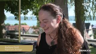 Iburinga - Wehrhafte Perle des Bodensees
