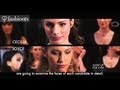 MAKE UP FOR EVER HD Casting - Episode 4 - On The Way to The Semi-Finals | FashionTV - FTV