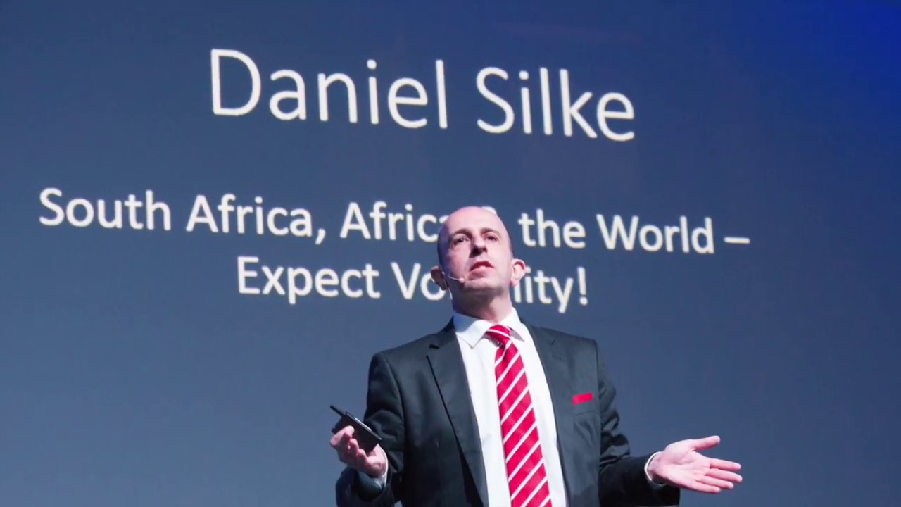 Daniel Silke Video
