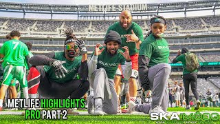 Your Skamoog Metlife Highlights PT.2!