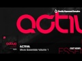 Trance Samples | Activa Micro Essentials Volume 1